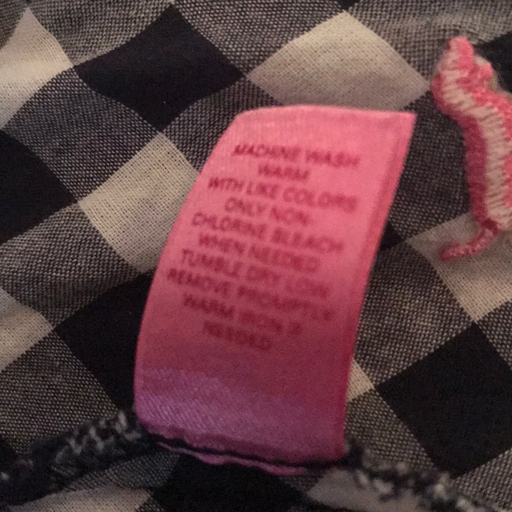 Pink Sundress - Picture 8 of 8